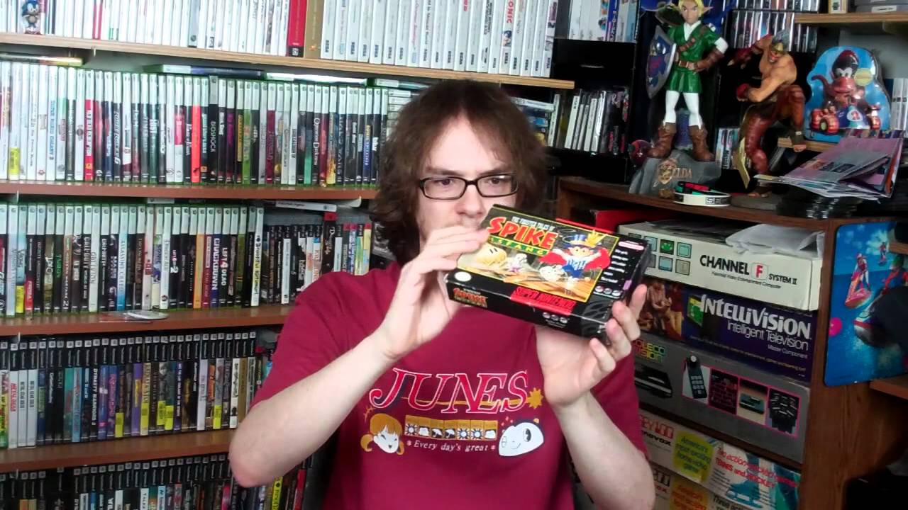 Rare SNES Game Lot Unboxing & 2 Packages from Youtubers