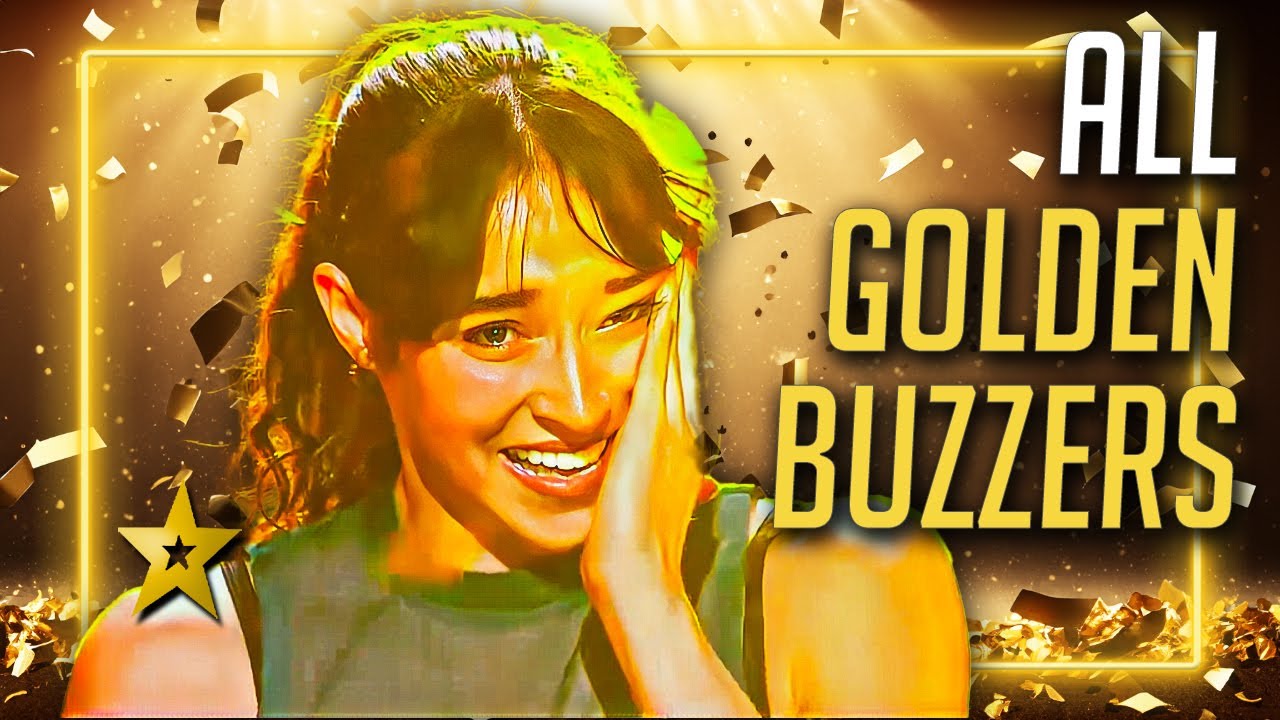 Toutes les Auditions Golden Buzzer de La France a un Incroyable Talent 2024!