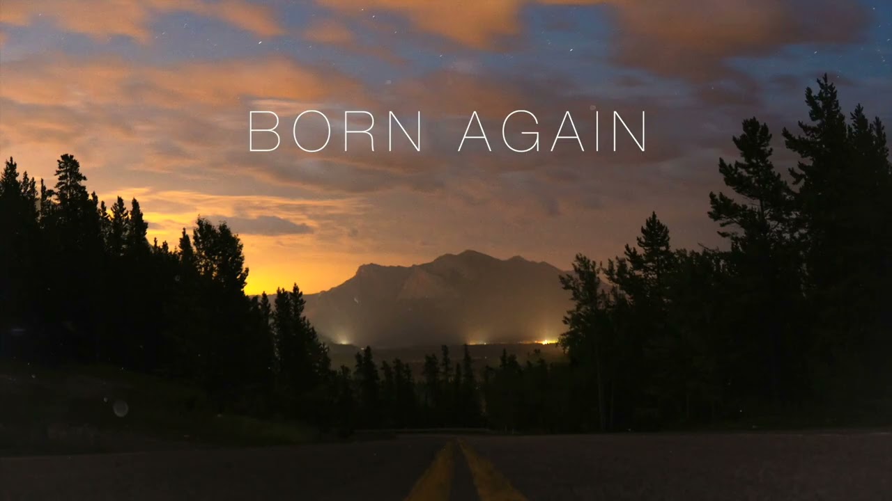 Born Again - One Hour Of Inspiring Cinematic Background Music