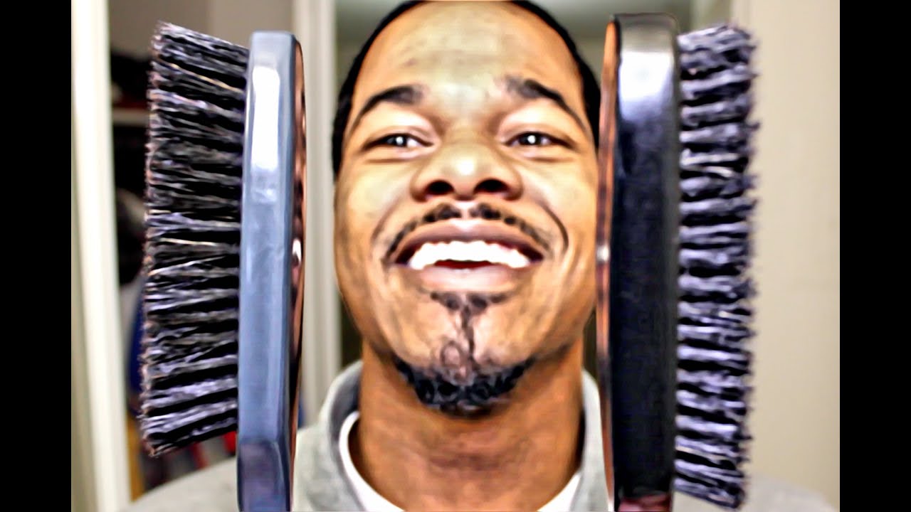 360 Wave Brush Comparison: Torino Pro 1556 Vs Diane 8169
