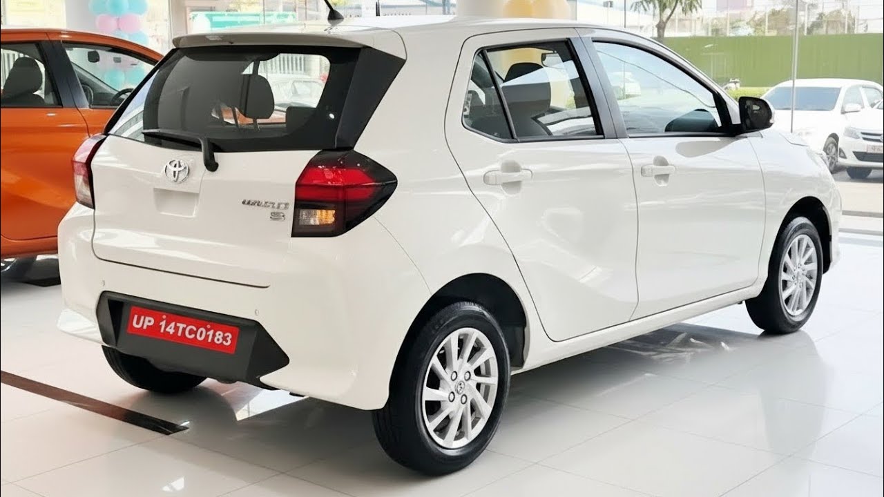 2026 Toyota Wigo Review | Price Mileage Features | Best Budget Hatchback 2026 | S I Y auto