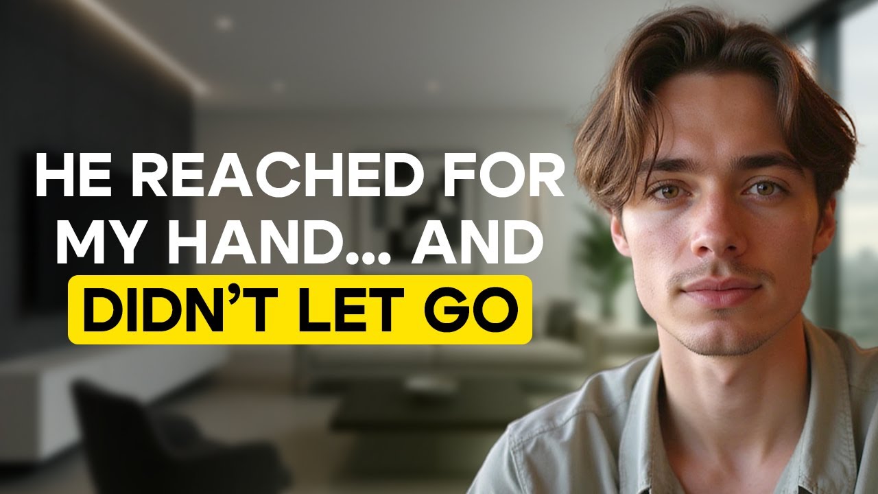 My Plane Seat Stranger Turned Out to Be My Everything | Gay Love Story