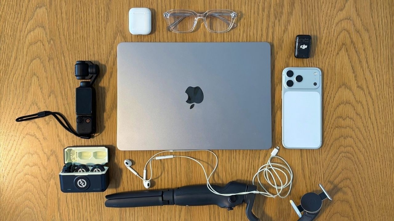 Mi Tech Imprescindible para Trabajar en 2026