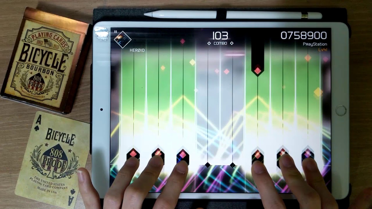 VOEZ - PяayStation (Special) - 942443 pts.