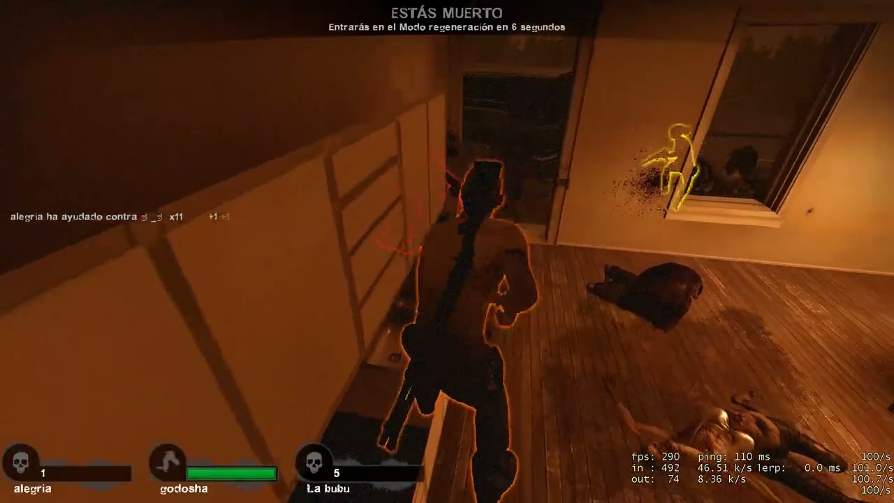 Left 4 Dead 2 - Ceda Feb2026