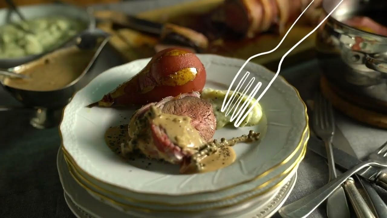 Wild zwijn gebraad recept: van natuur tot feestmaal | Stap voor stap wild zwijn bereiden