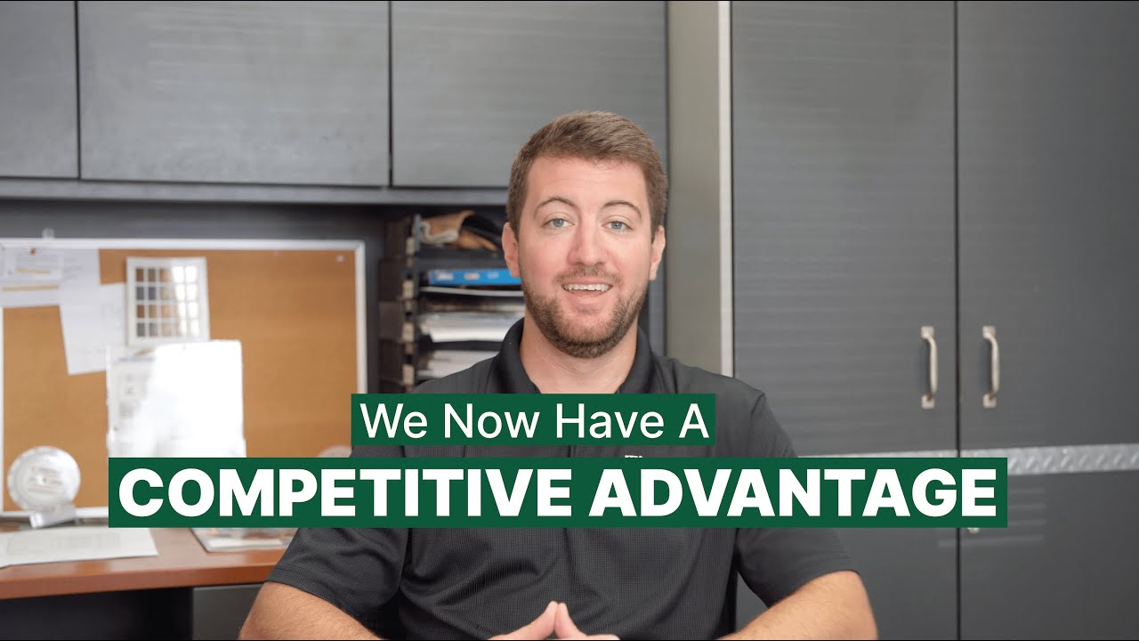 How T&C Stamping Finds Its Competitive Advantage With SEYI