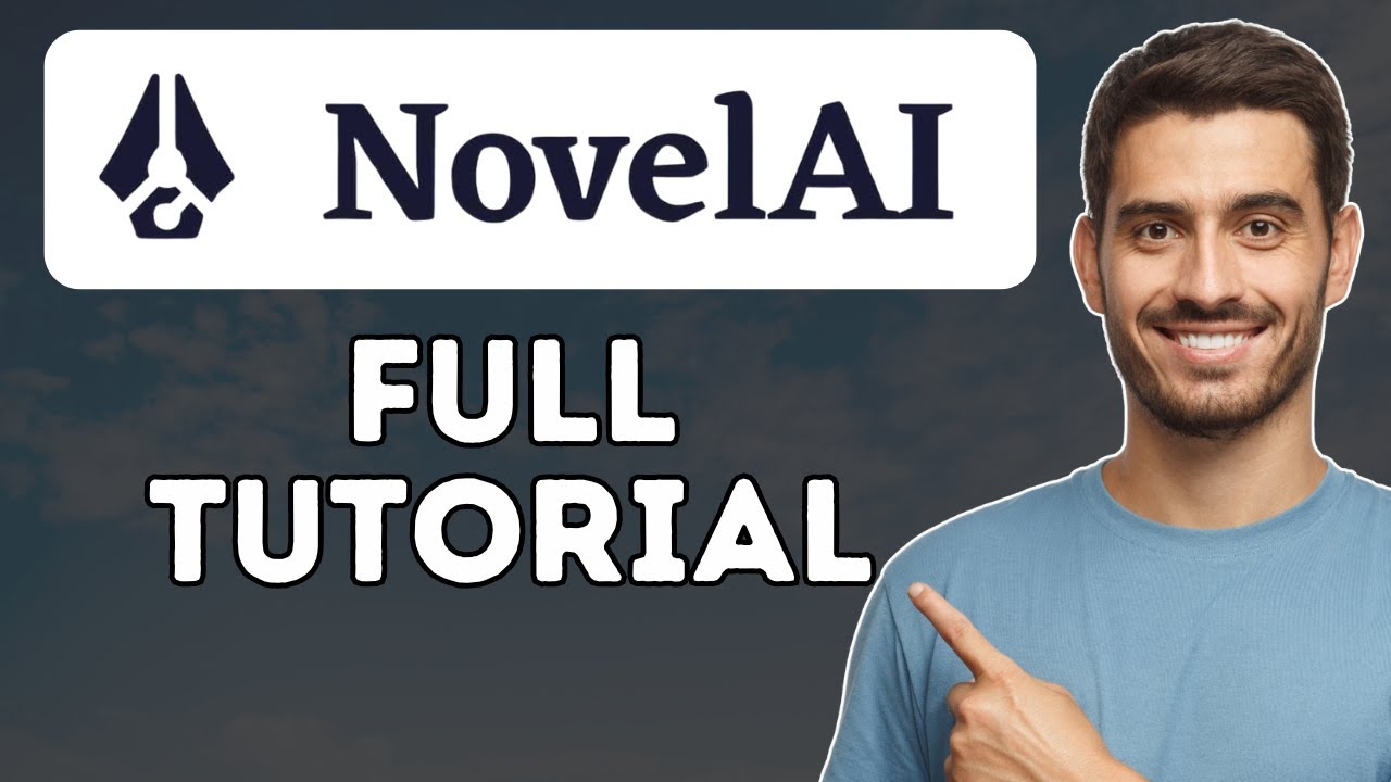 How To Use NovelAI (Step-By-Step Tutorial) (2024)