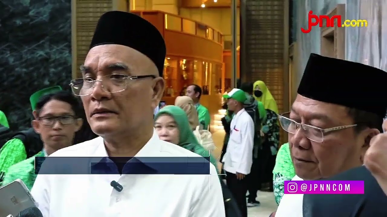 Soal Pembangunan Gedung MUI di Kawasan Bundaran HI, Begini Reaksi Ketua Komisi VIII DPR
