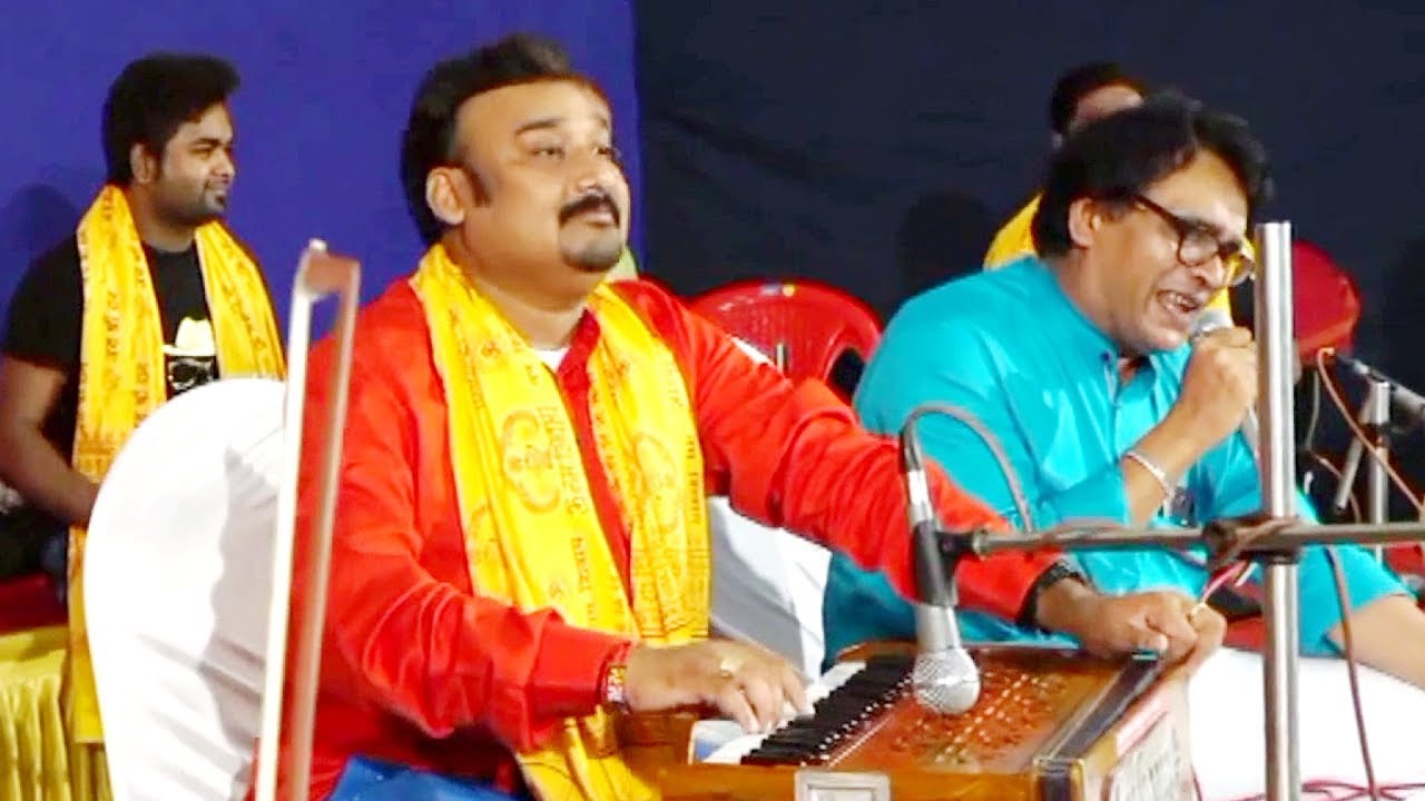 Dr. Santosh Dubey का सुपरहिट निर्गुन गीत 2018 - Sugna Parai Gaile - Bhojpuri Nirgun Geet 2018