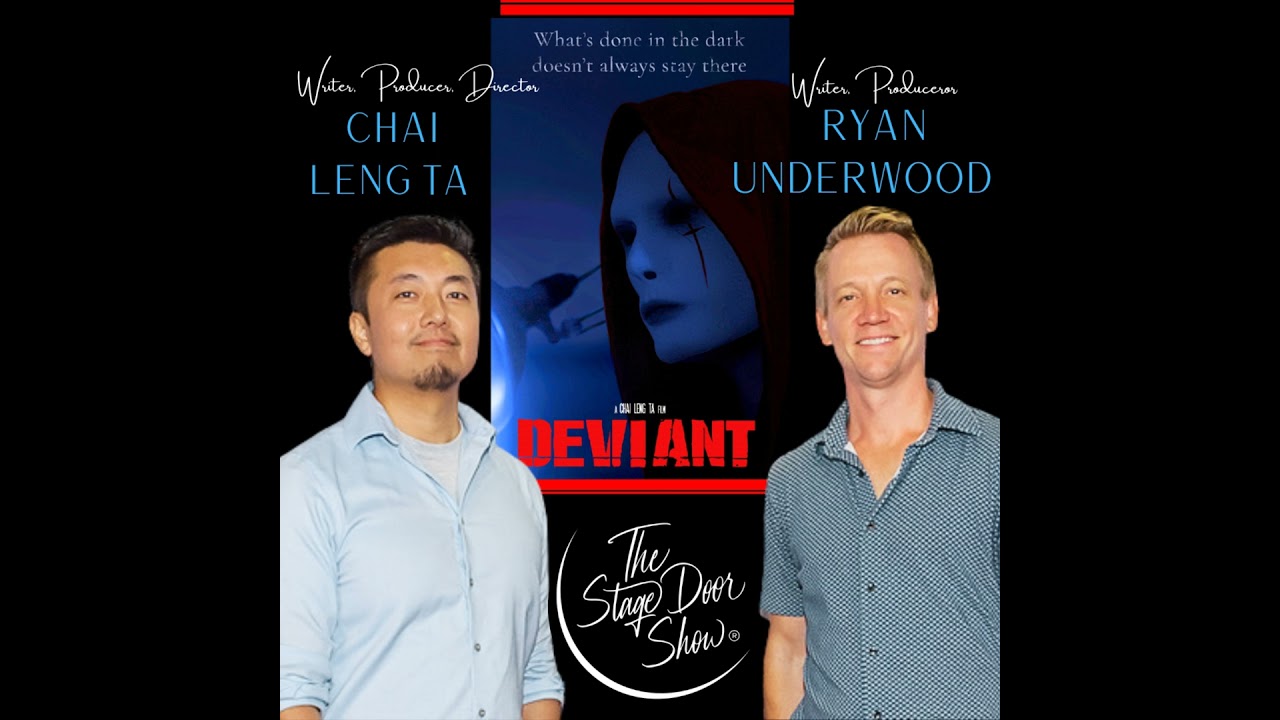 Interview With the Creators of the Film DEVIANT