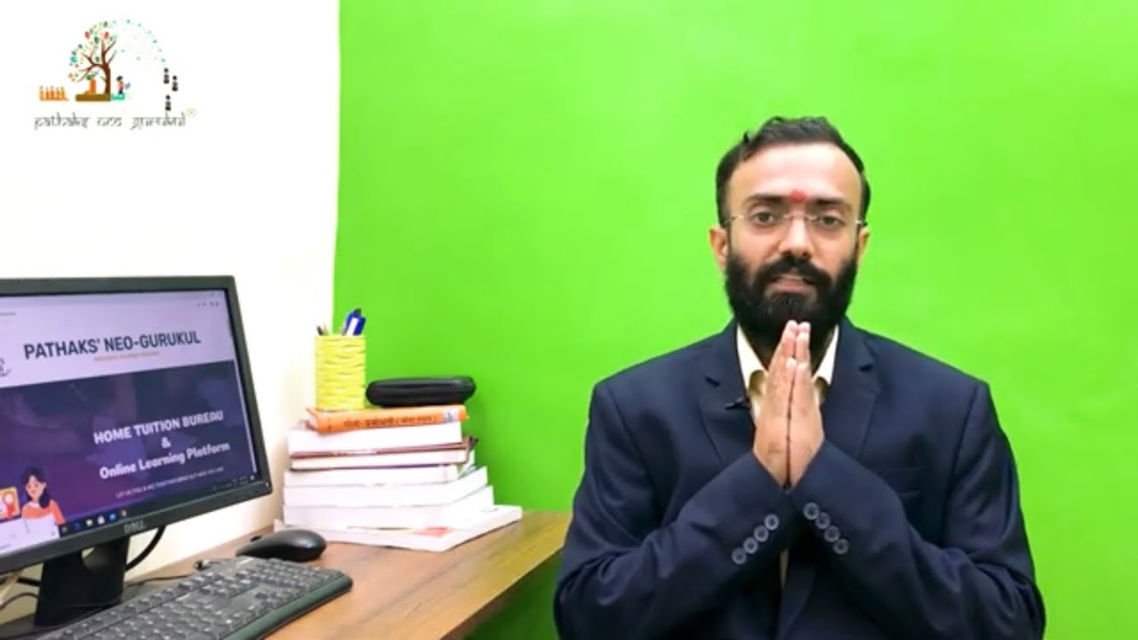 Hand folded HUMBLE REQUEST to All Respected Teachers on this TEACHERS' DAY
