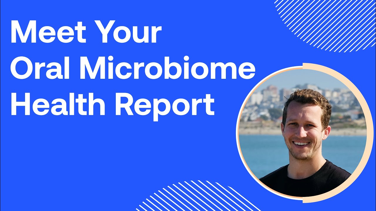 Understanding Your Bristle Saliva Test Results | Bristle Health 🦷🧬