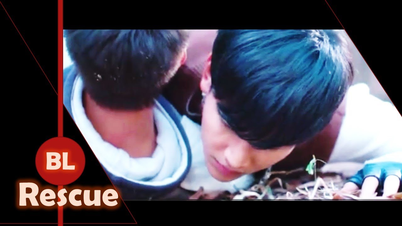BL Series: Rescue Part 3  - Music Video