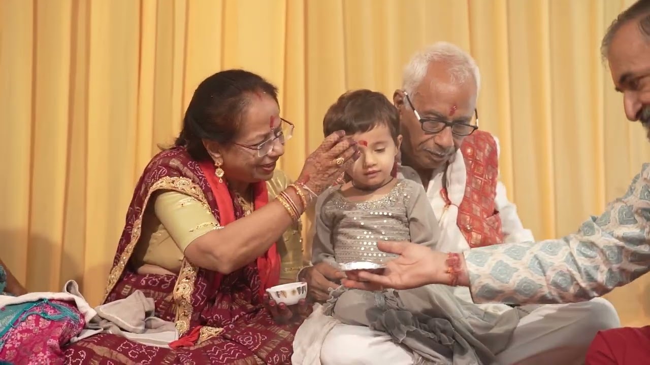 MANDVA WEDDING HIGHLIGHT KARAN KINJAL WITH VARAHA STORIES