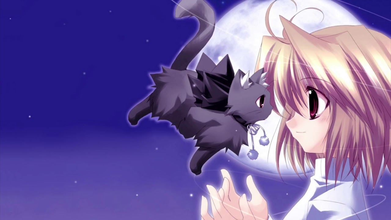 Ravers Fantasy Daycore/Anti-Nightcore