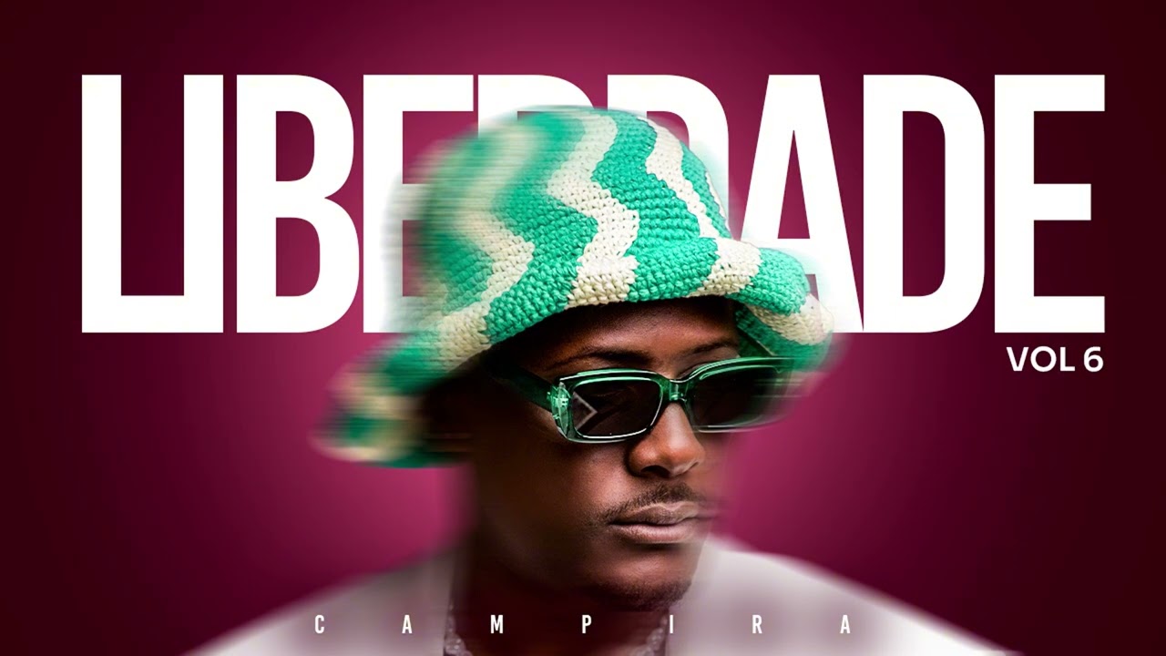 CAMPIRA - TA DANCA TA DANCA (Audio)
