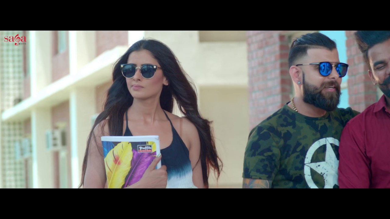 KURTA PAJAMA 2 | Galav Waraich | Jass Bajwa | Jassi Lohka | Teji Sandhu | New Punjabi Song 2017