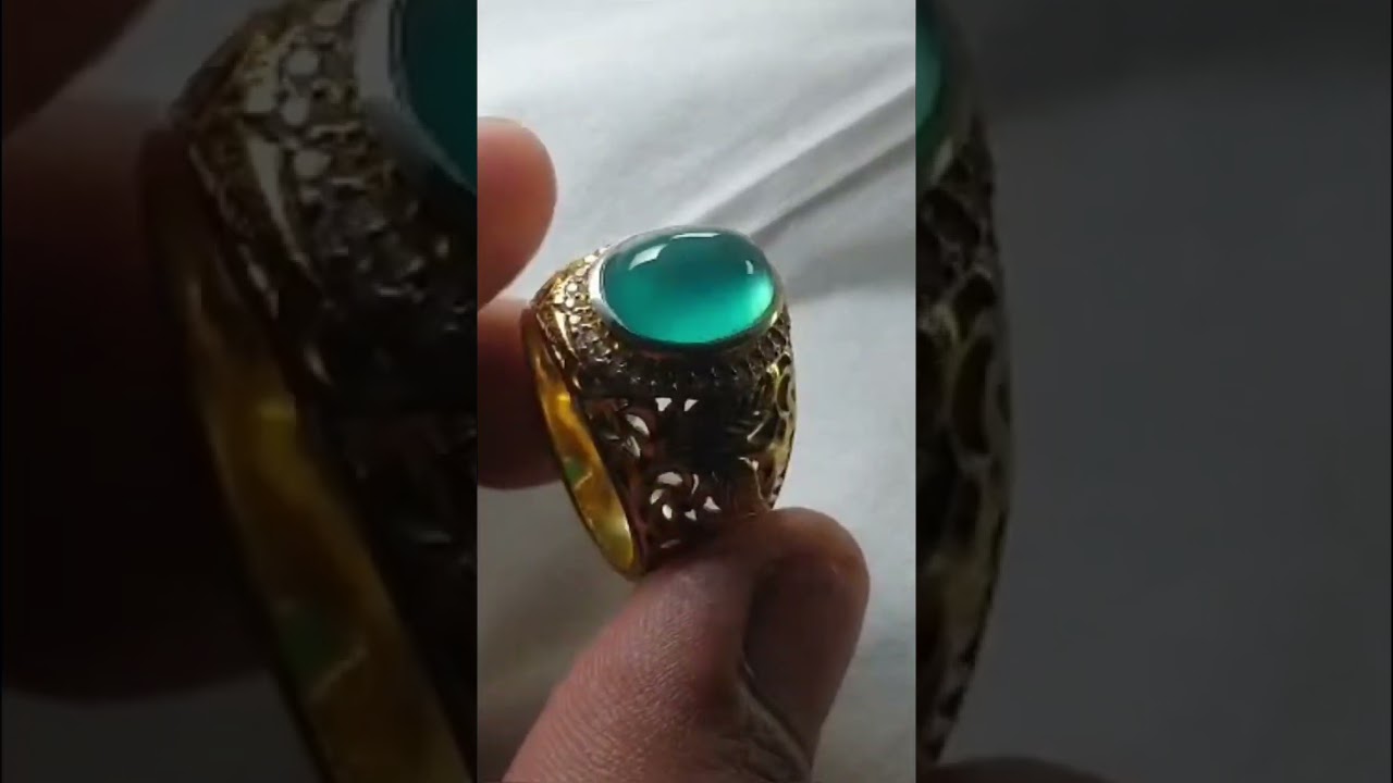 Baby small #bacandoko #gemstone #bacandokomajiko #bacan #bacanhq #bacanhijau #bacankecil #bacansmall