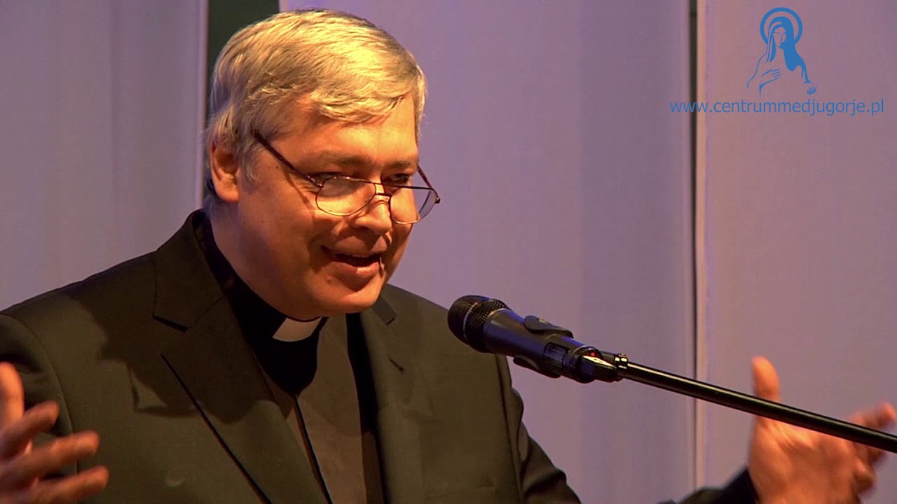 Wspomnienie śp. księdza Piotra Pawlukiewicza – konferencja
