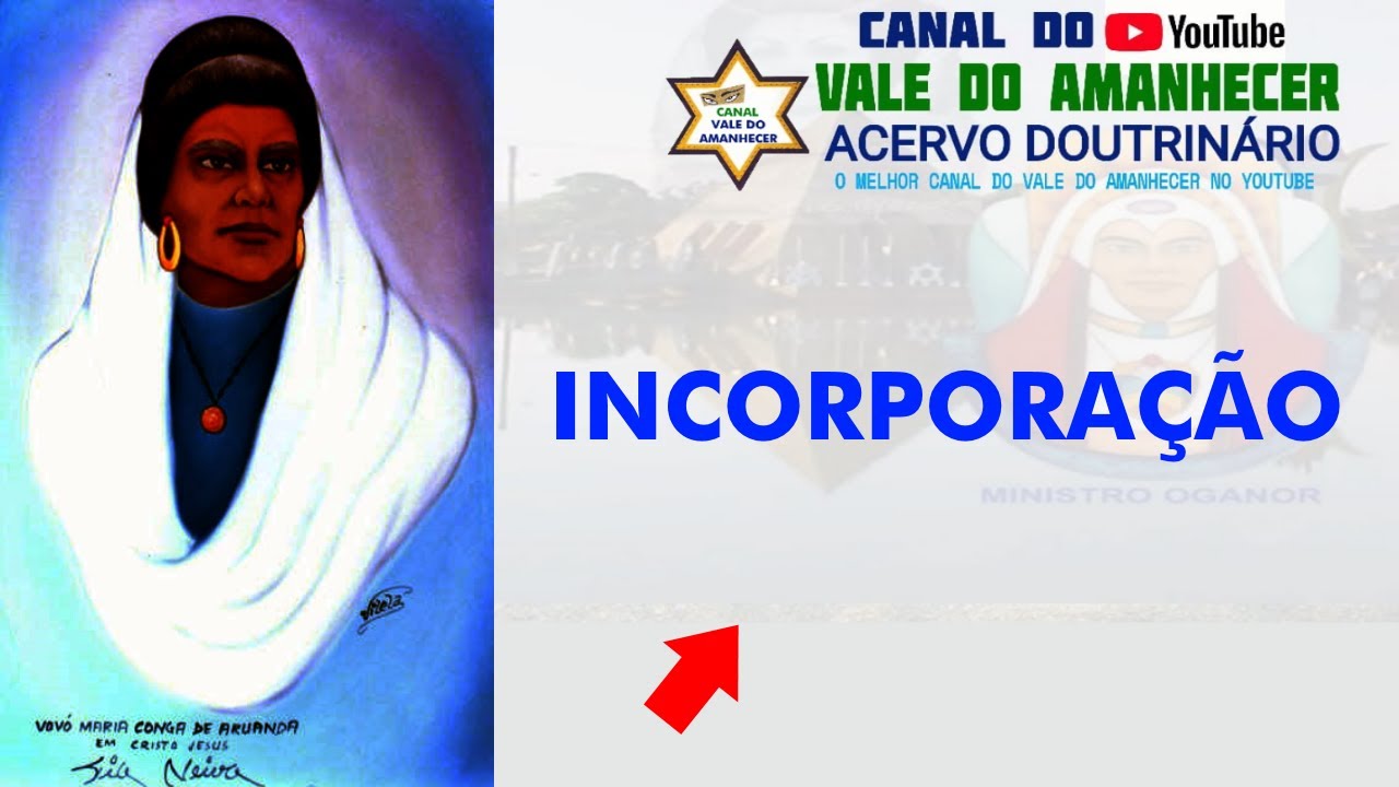 INCORPORAÇÃO