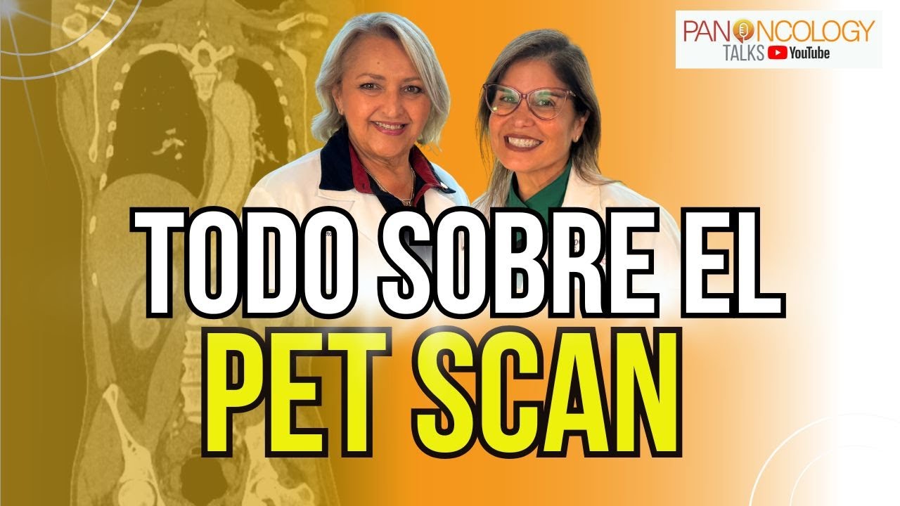 PET Scan en Oncología: Cómo Funciona y Por Qué es Vital