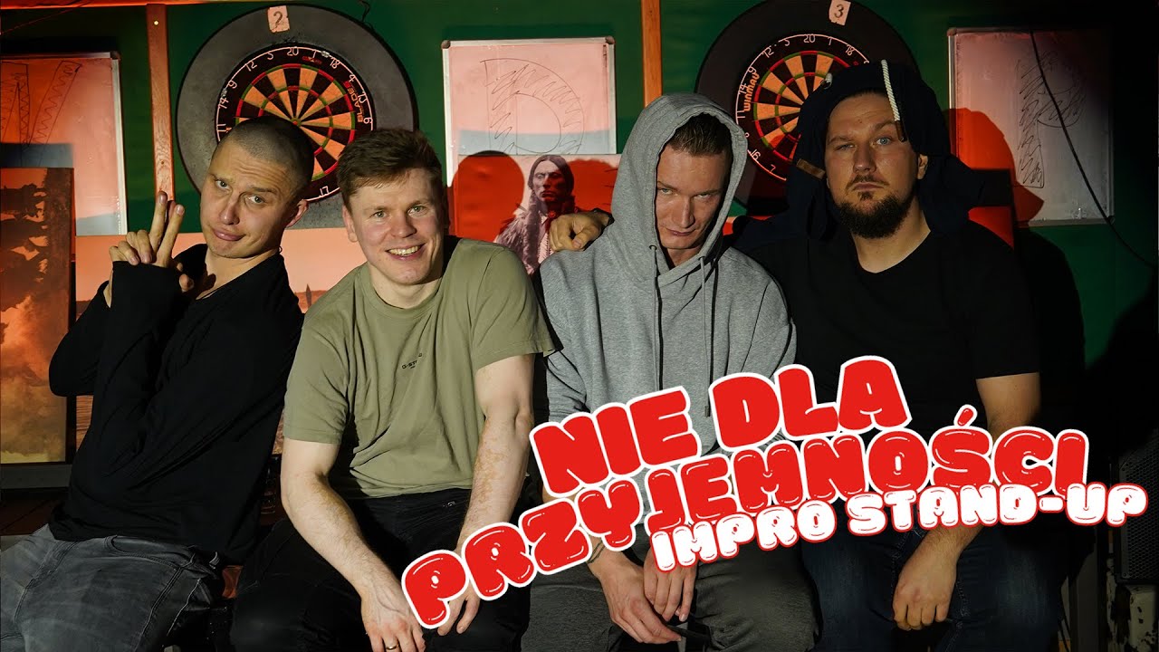 Nie dla przyjemności vol.41 ft. Piotr Splin - 