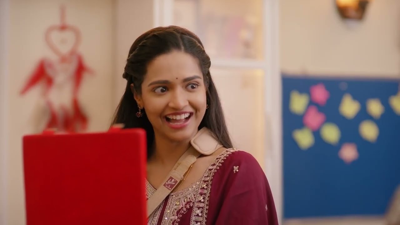 Shubh Shravanii | Ep - 27 | Webisode | Feb 14 2026 | Zee Marathi