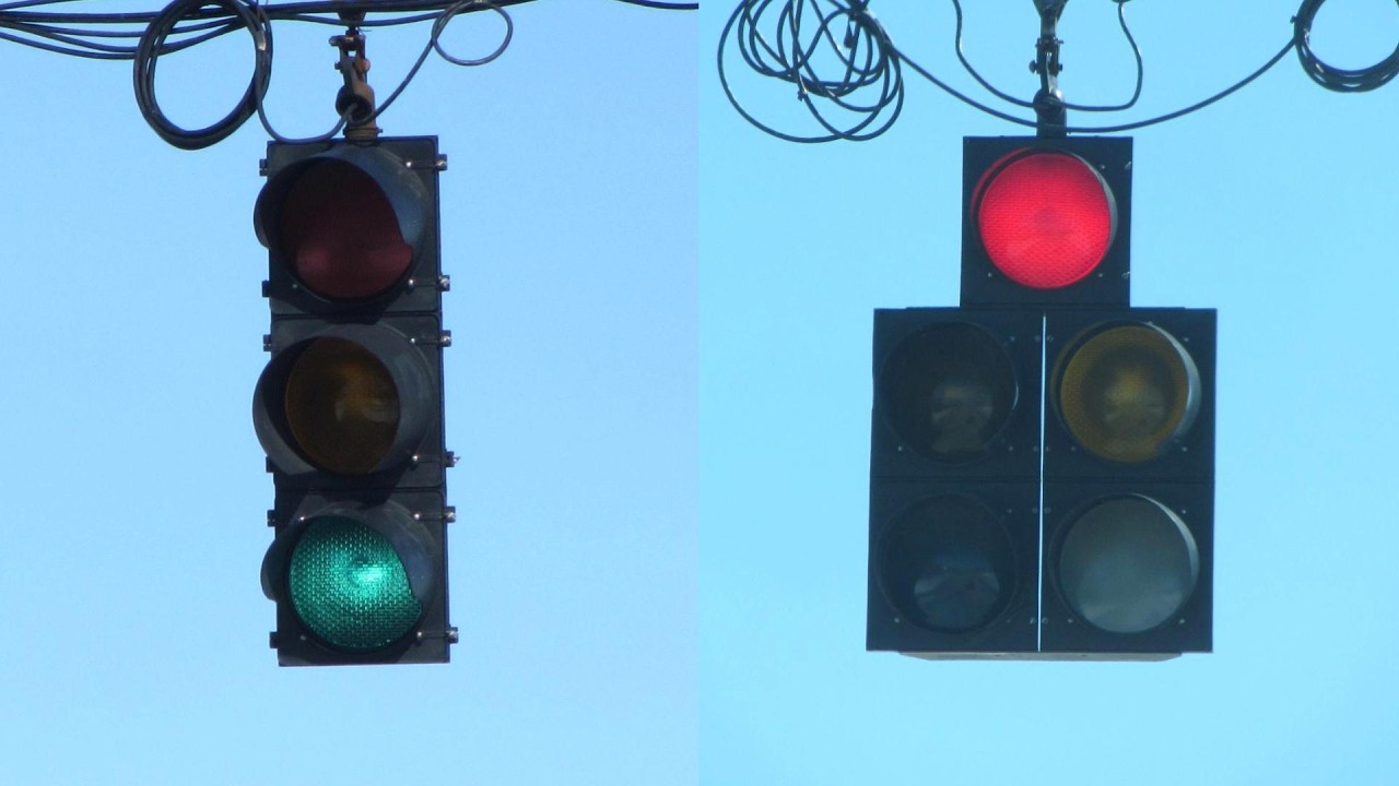 Surviving Incandescent Signals in Kentucky