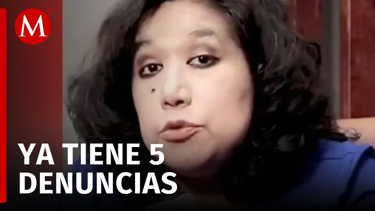 Fiscalía de Puebla recibe denuncias contra Marilyn Cote por usurpación de profesión