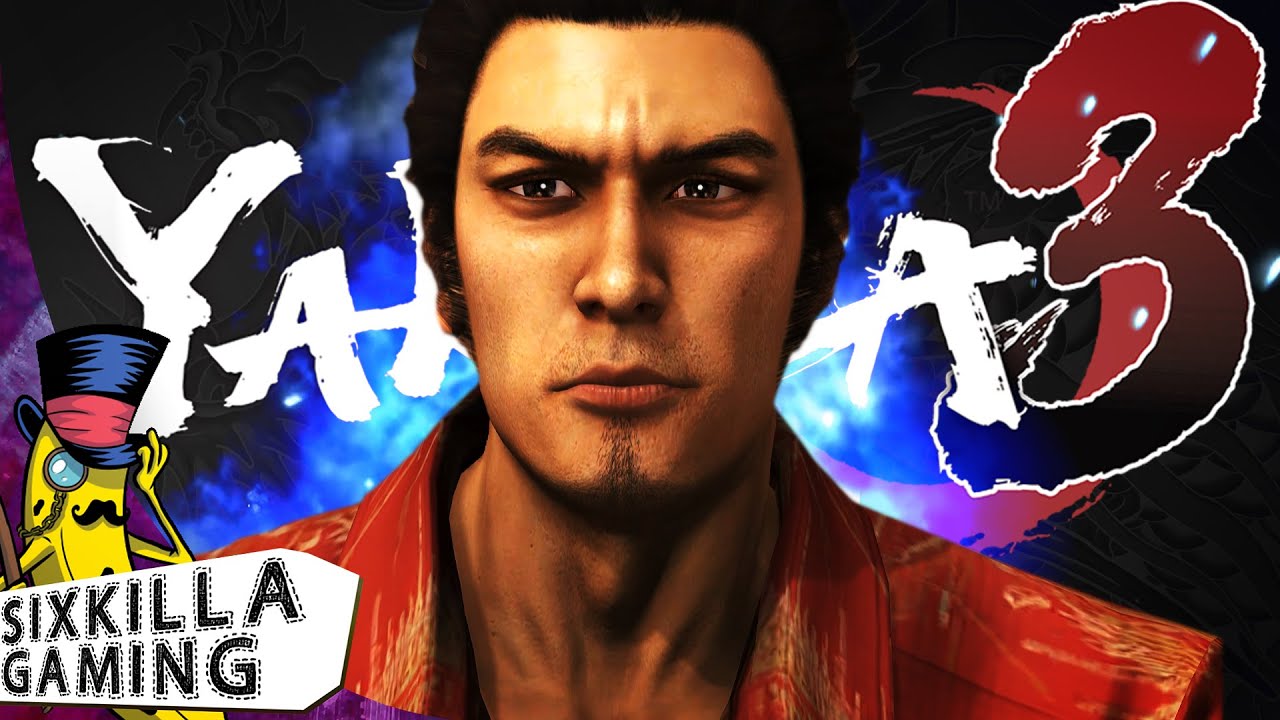 Checking in at Stardust | Yakuza 3 Remastered | Part 9