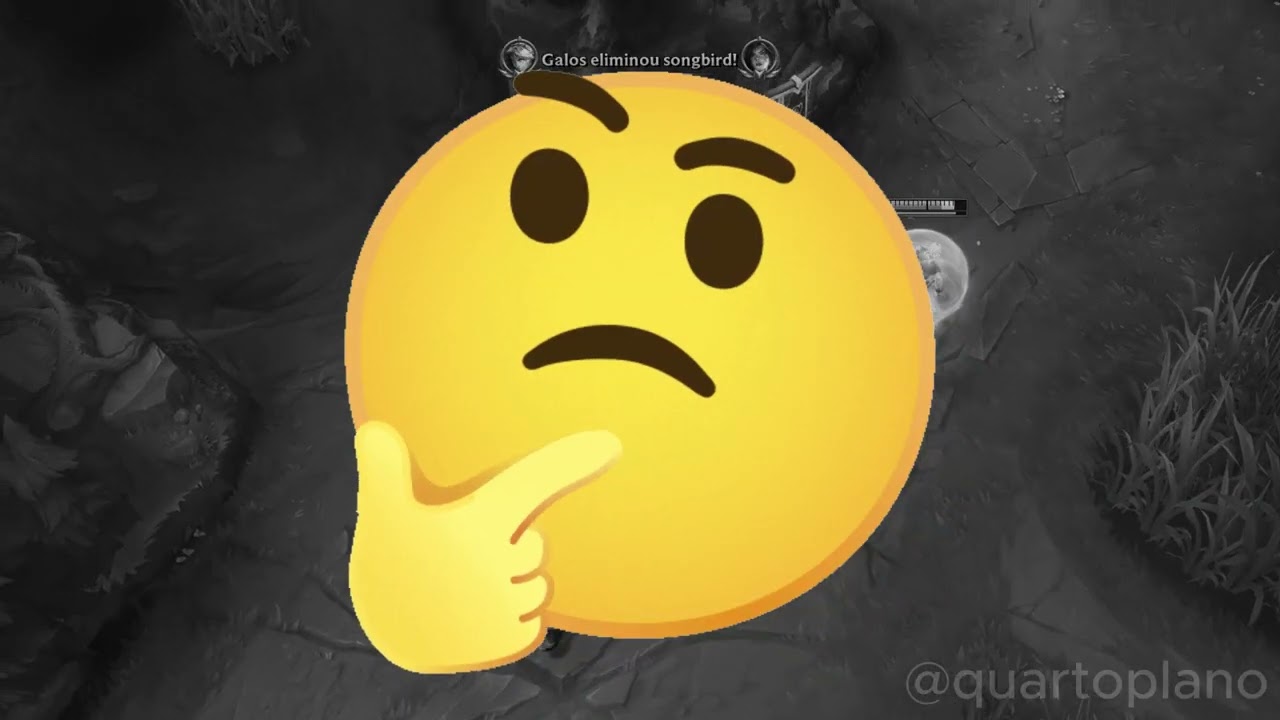 Aprenda a jogar de Rengar em menos de 6 minutos !