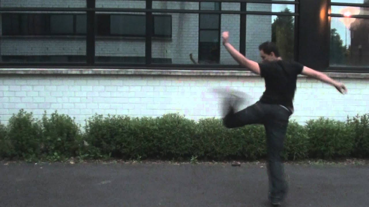 WSJL'12 || Speeg || Group 15 || JUMPSTYLERS.RU