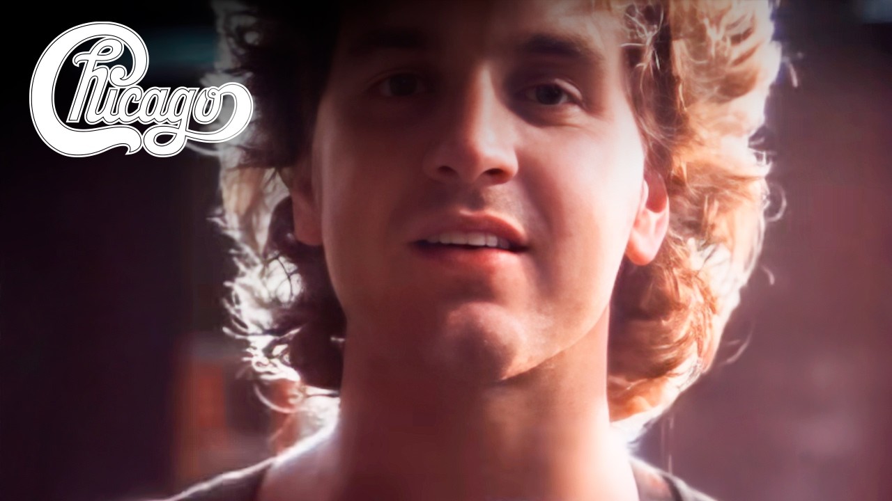 Chicago - Will You Still Love Me? (Official Music Video)