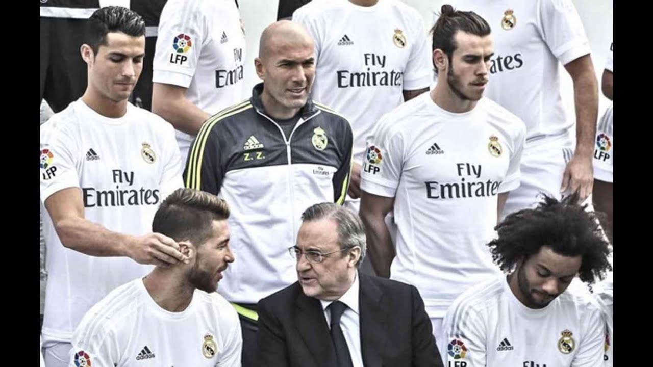 Forbes most Valuable Soccer Teams | Real Madrid Top's The List
