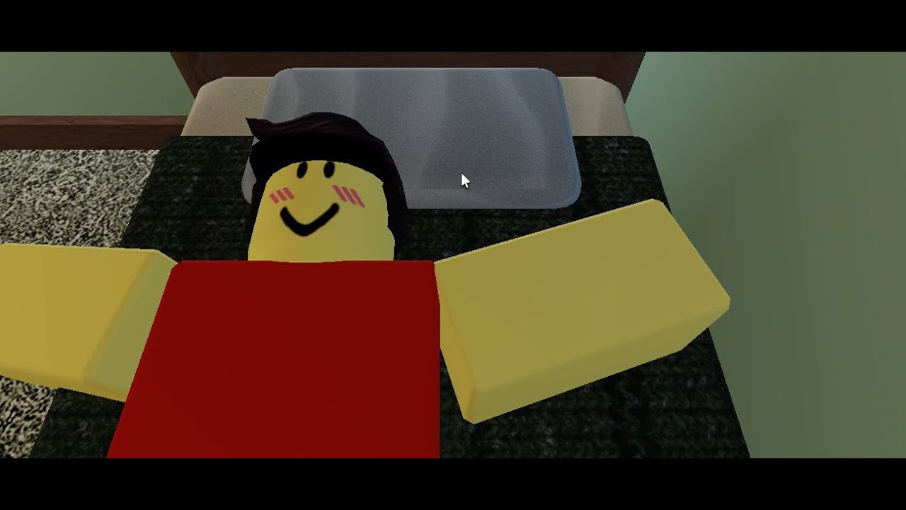 Roblox Why is love part 2: her journey