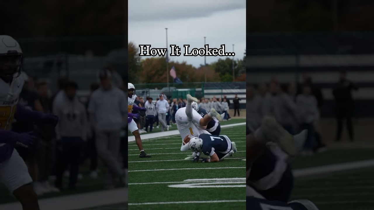 🤣 #football #collegegameday #gamedayvlog #nfl #collegefootball