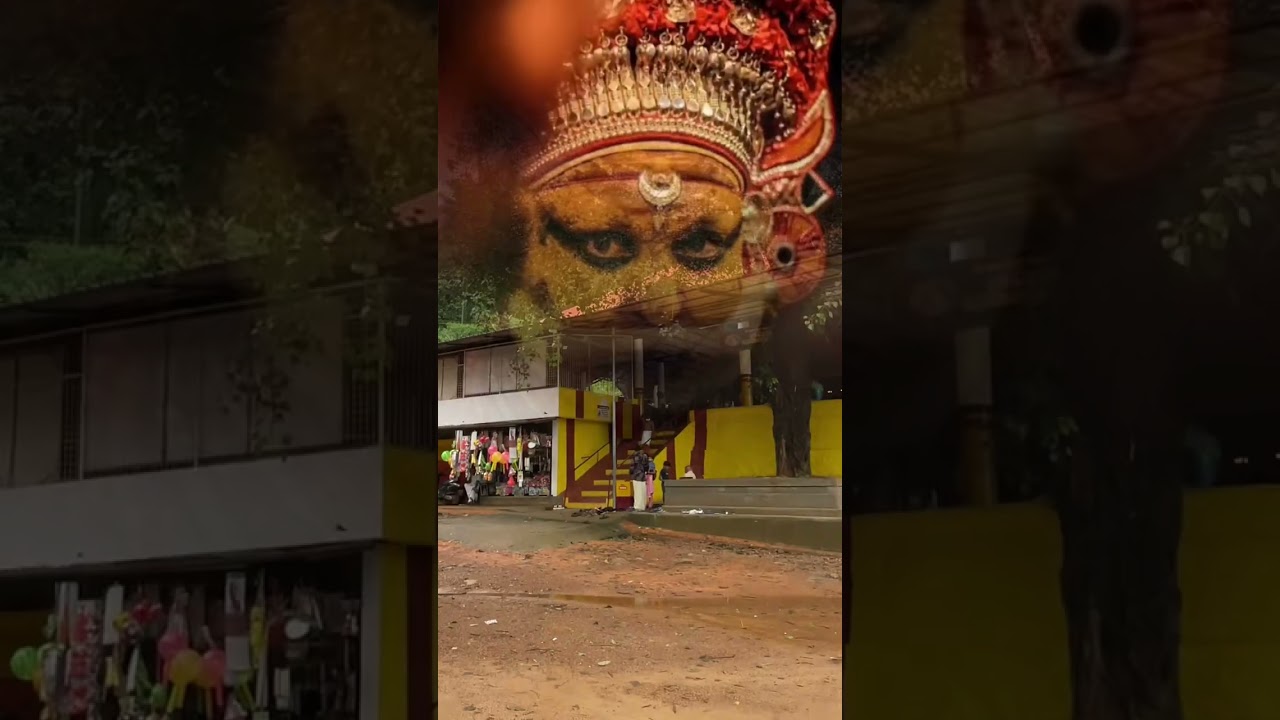 puralimala sri muthappan temple kannur