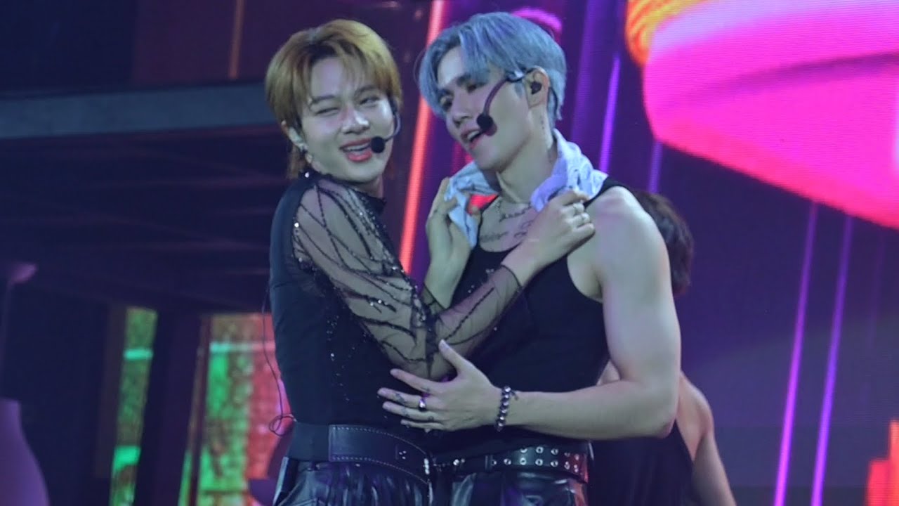 Bad girls like you (ZeeNuNew Version)