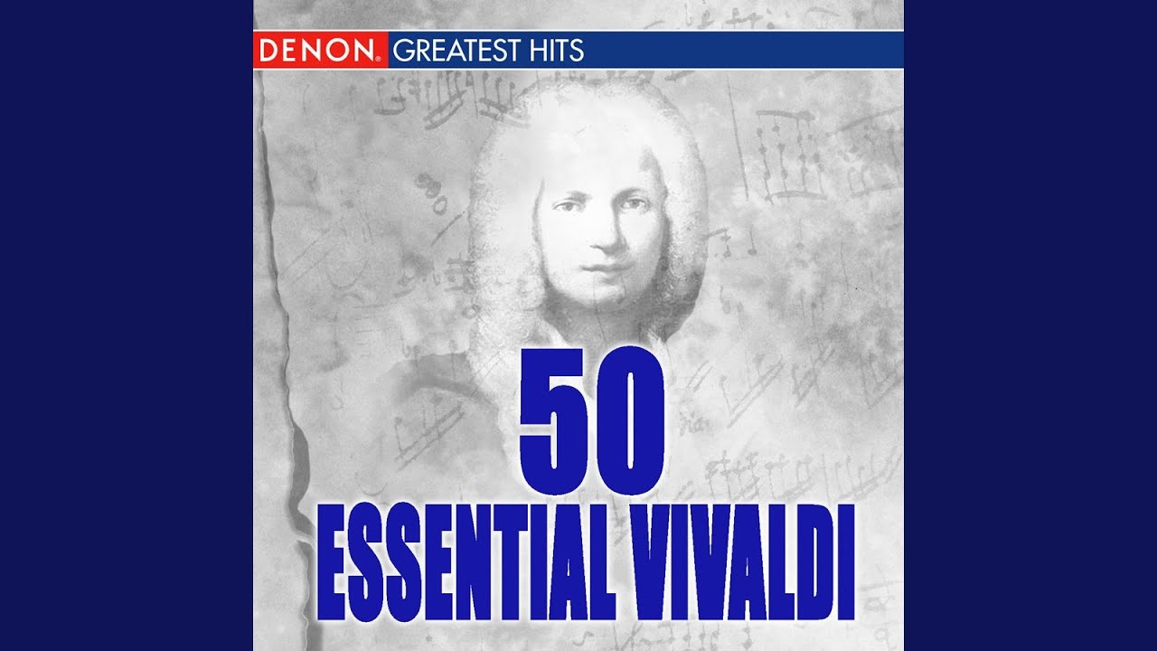 Concerto for Violin, Strings & B.c. No. 178 In D Major, Op. 3 