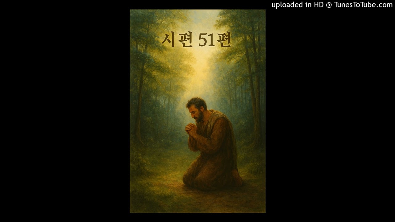 성령이여! 떠나지 마소서