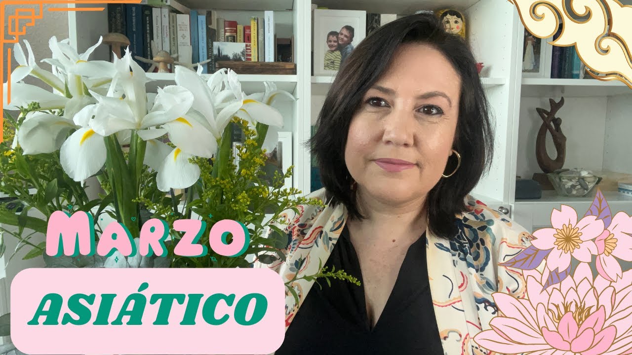 Recomendaciones para el Marzo Asiático