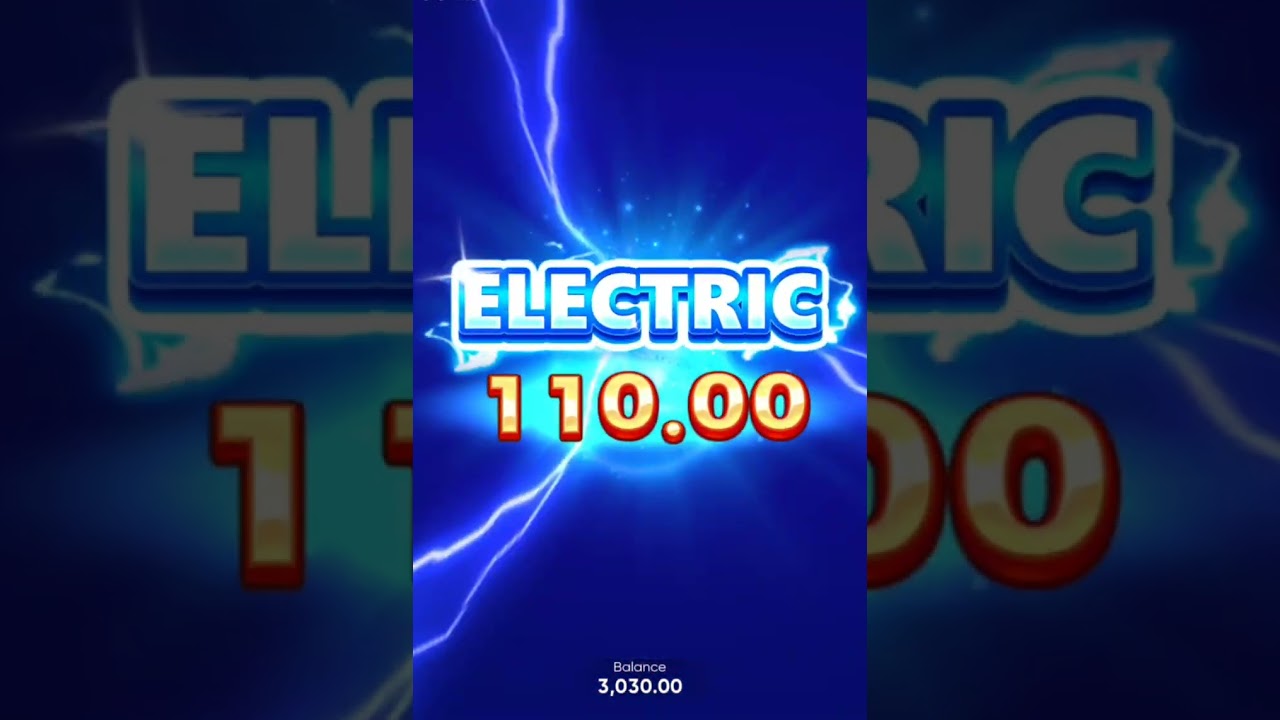 Coin up : Lighting 