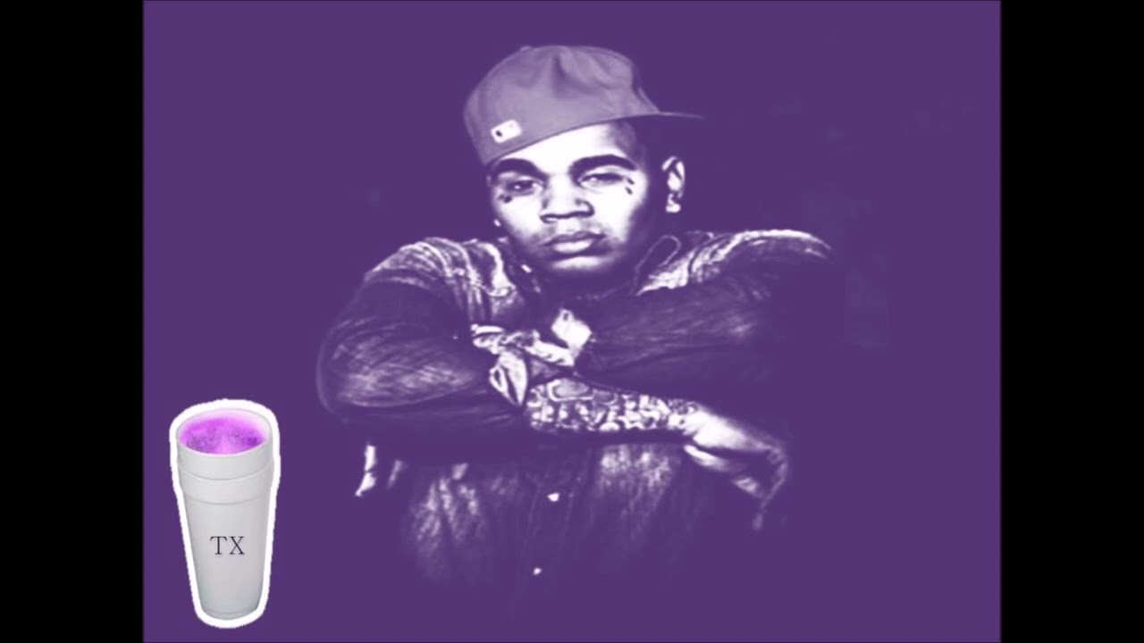 Kevin Gates - Walmart (Slowed)