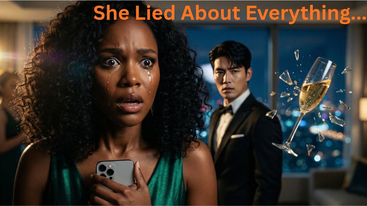 I Impersonated a Billionaire's Fiancée... Then Discovered I Was His Real Missing Heir.