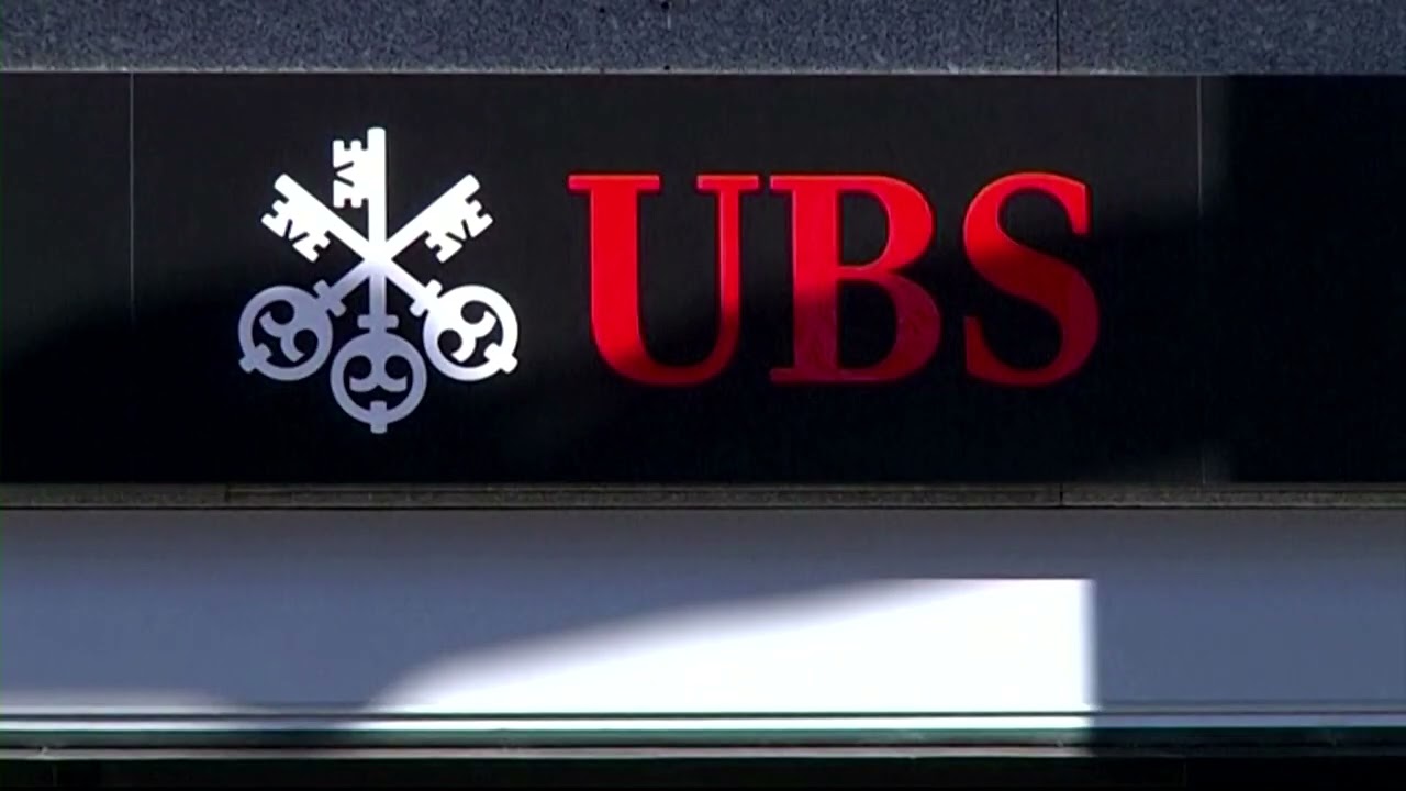 Прибыль UBS в третьем квартале резко выросла, превзойдя ожидания | REUTERS