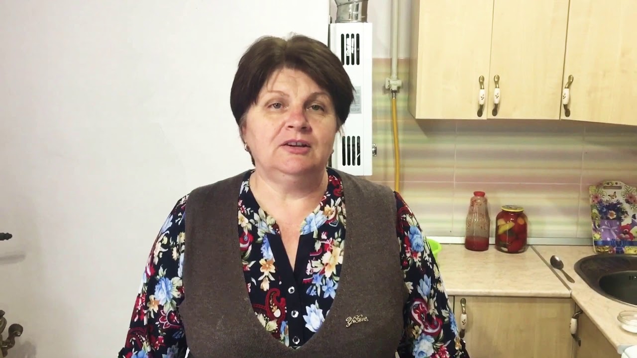 Борщ с карасями🔥старинный казачий рецепт