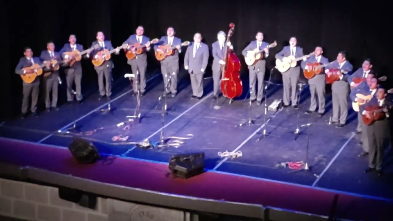 La Rondalla de Saltillo, Todavía