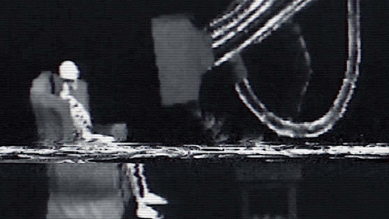 [SOLD] DARK TRAP BEAT 