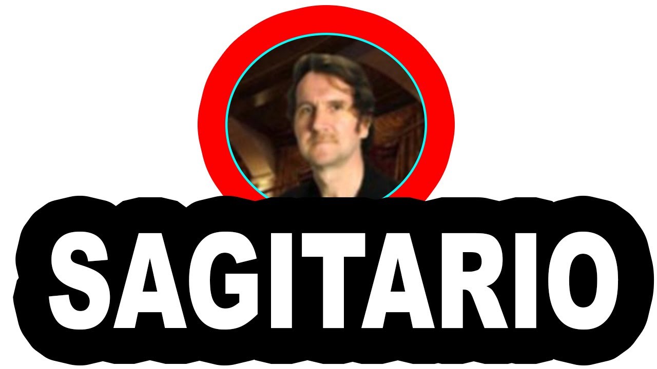 SAGITARIO, TE CAES DE ESPALDA! SE ATREVERA APARACER, LE HABLARON MAL DE TI Y DIJO